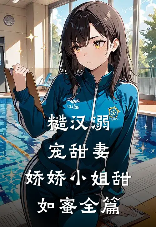 糙汉溺宠甜妻，娇娇小姐甜如蜜全篇