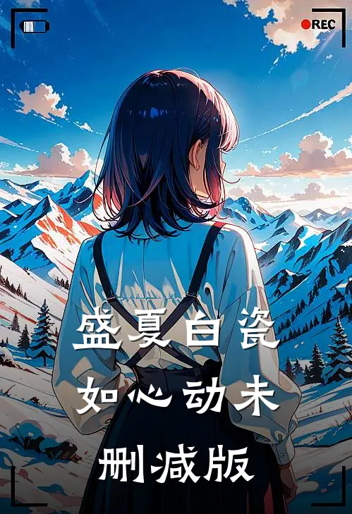 盛夏白瓷如心动未删减版