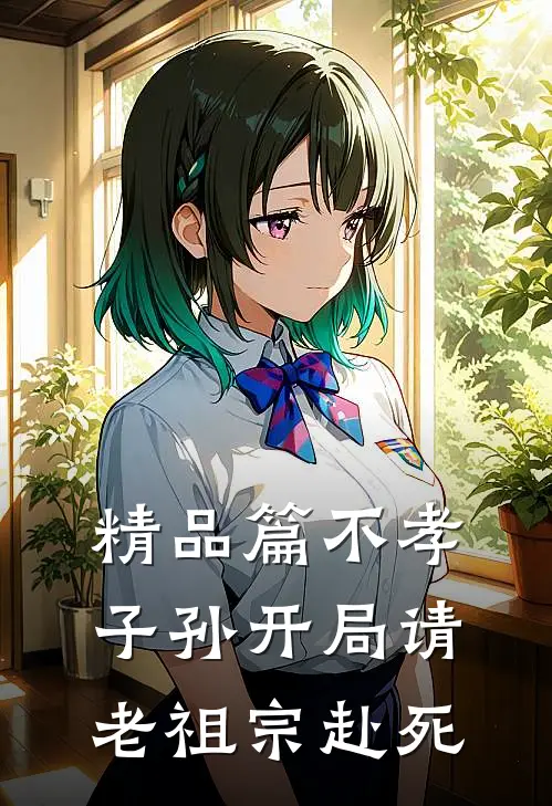 精品篇不孝子孙开局请老祖宗赴死