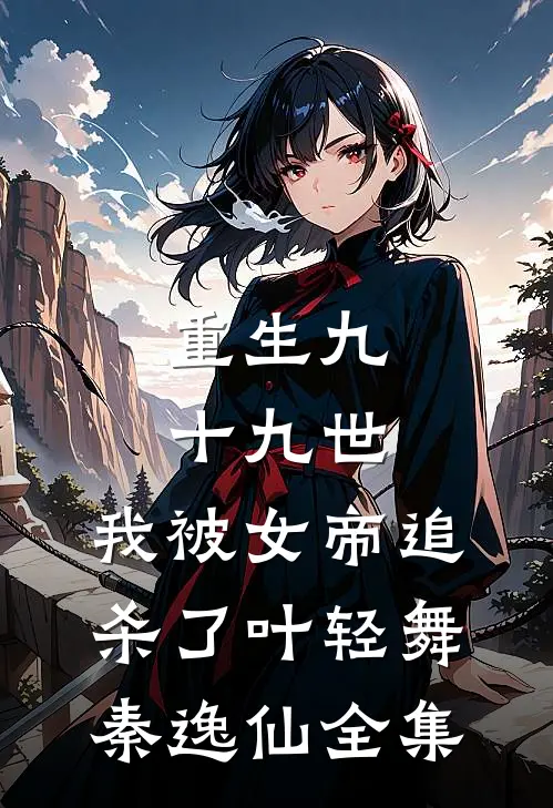 重生九十九世，我被女帝追杀了叶轻舞秦逸仙全集