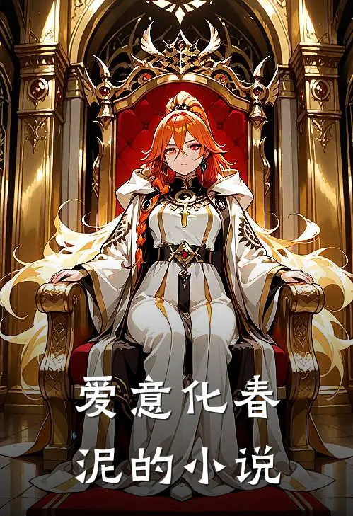 爱意化春泥的小说
