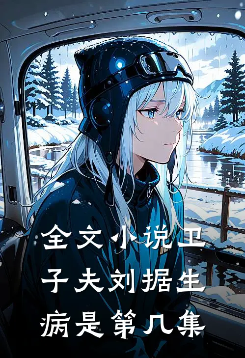 全文小说卫子夫刘据生病是第几集