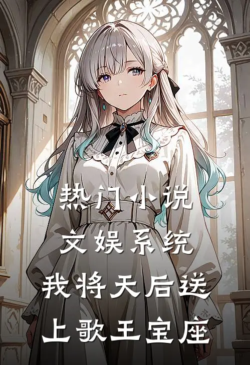 热门小说文娱系统：我将天后送上歌王宝座