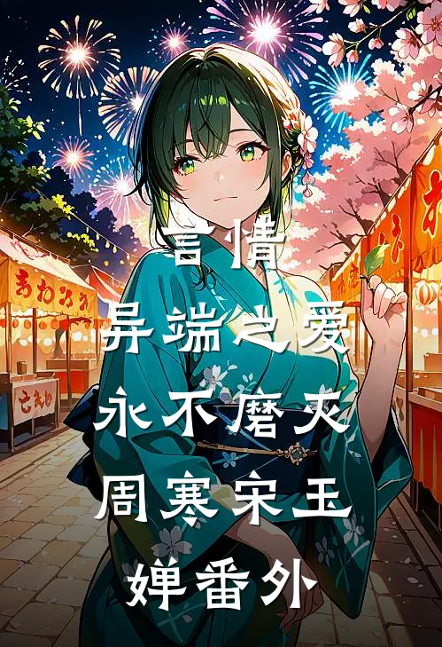 言情：异端之爱，永不磨灭周寒宋玉婵番外
