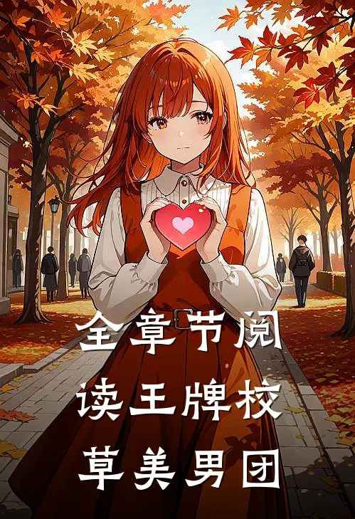 全章节阅读王牌校草美男团