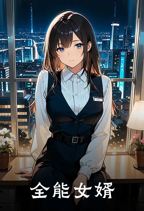全能女婿