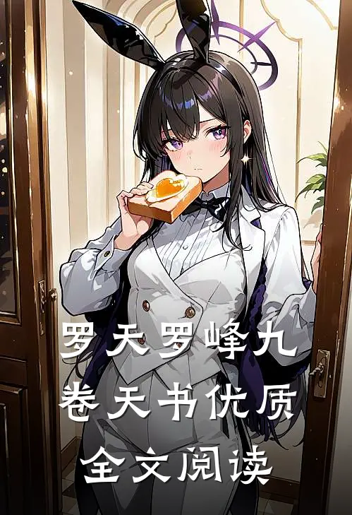 罗天罗峰九卷天书优质全文阅读