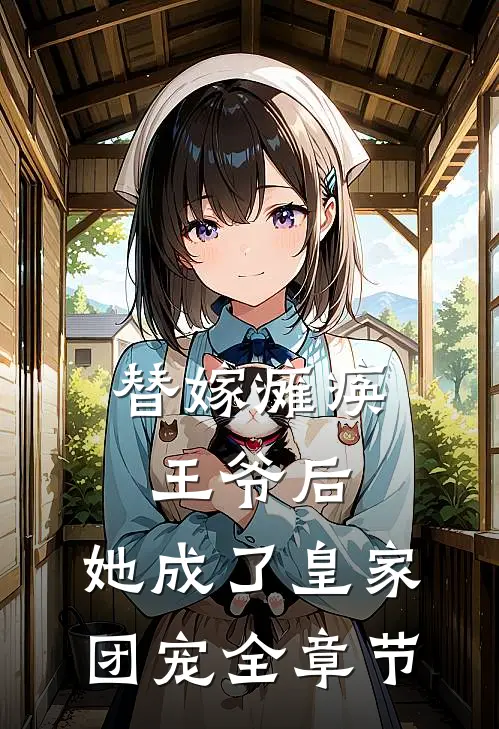 替嫁瘫痪王爷后，她成了皇家团宠全章节