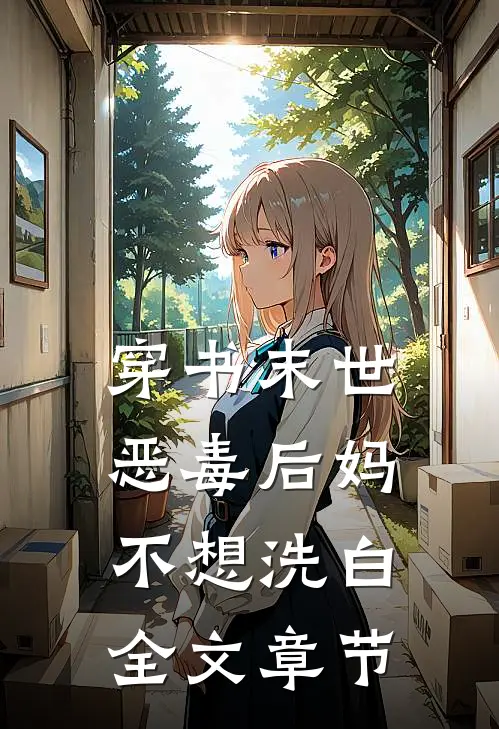 穿书末世：恶毒后妈不想洗白全文章节