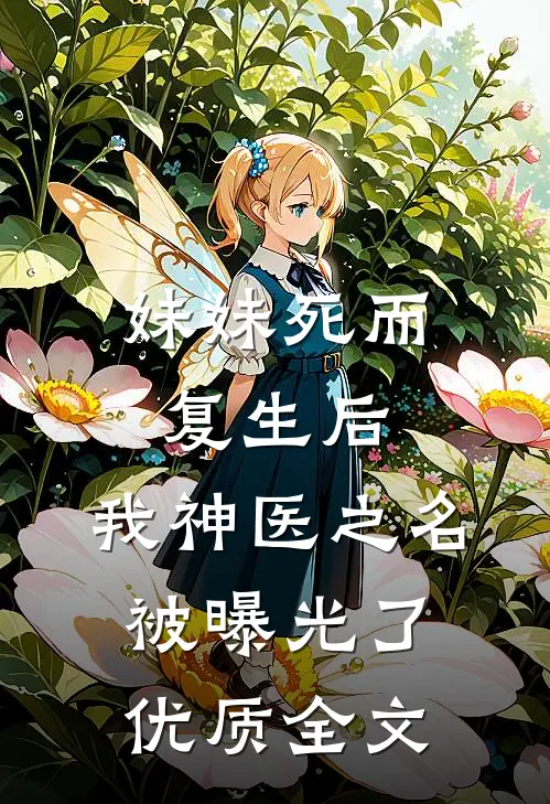 妹妹死而复生后，我神医之名被曝光了优质全文
