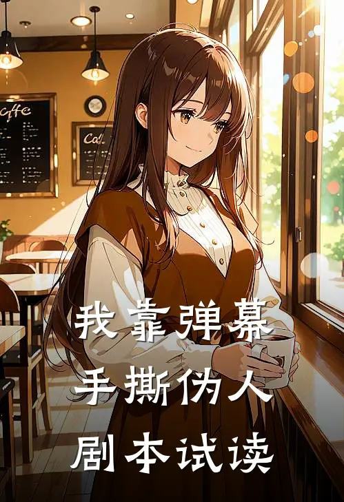 我靠弹幕手撕伪人剧本试读