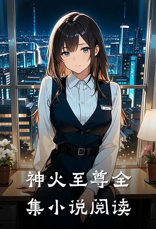神火至尊全集小说阅读