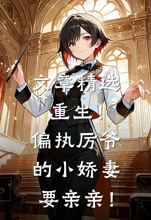 文章精选重生！偏执厉爷的小娇妻要亲亲！