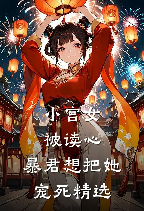 小宫女被读心，暴君想把她宠死精选