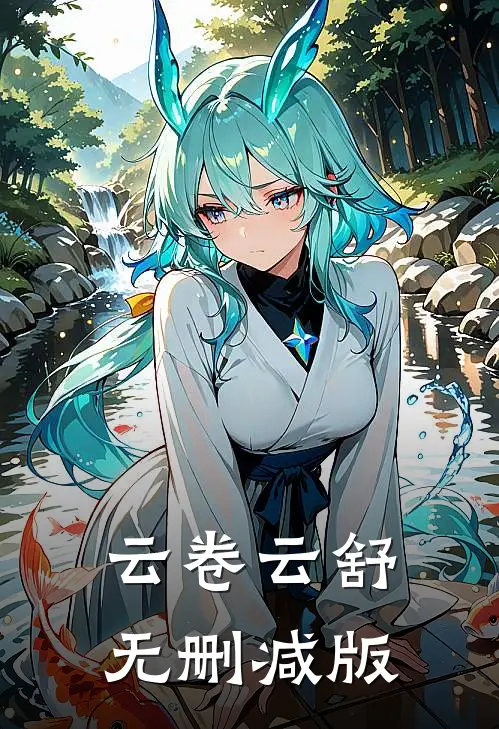 云卷云舒无删减版