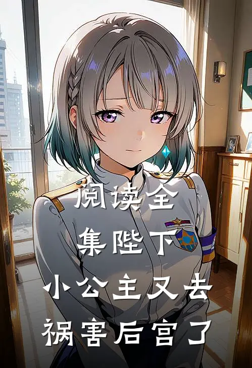 阅读全集陛下，小公主又去祸害后宫了