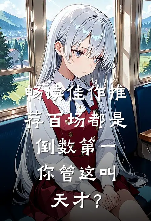 畅读佳作推荐百场都是倒数第一，你管这叫天才？