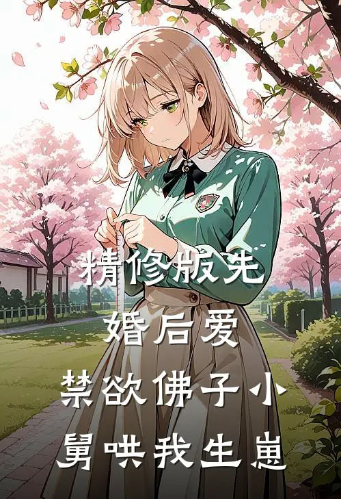 精修版先婚后爱：禁欲佛子小舅哄我生崽