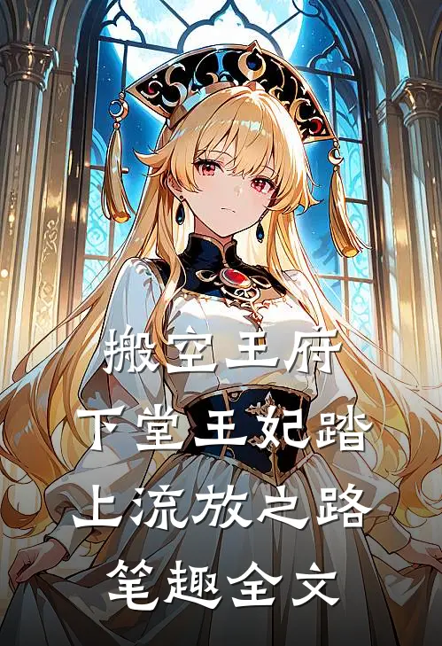 搬空王府,下堂王妃踏上流放之路 笔趣全文