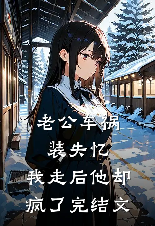 老公车祸装失忆，我走后他却疯了完结文