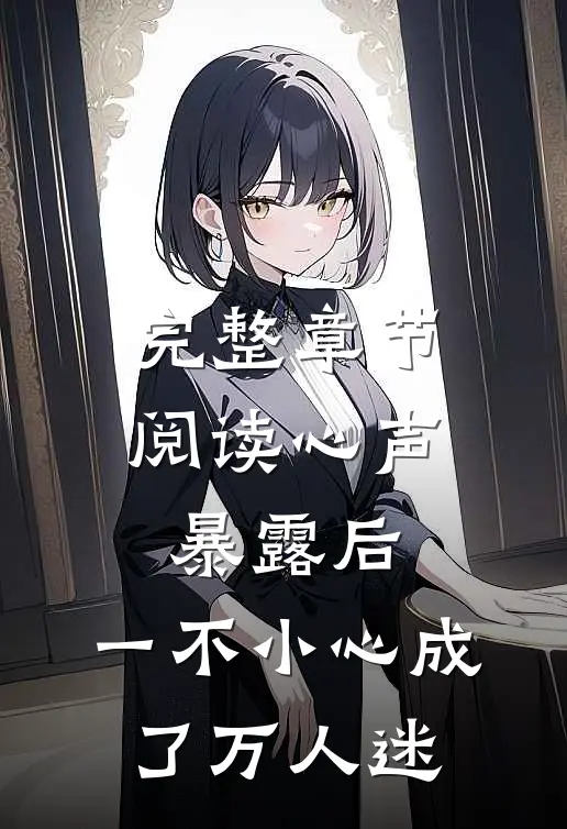 完整章节阅读心声暴露后，一不小心成了万人迷