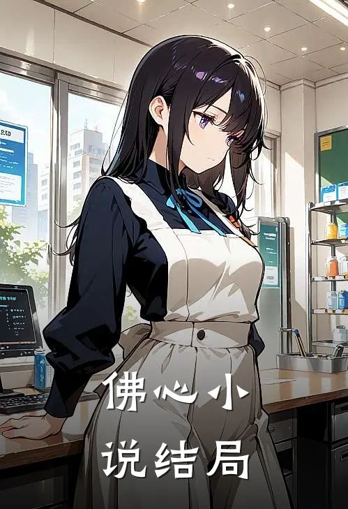 佛心小说结局