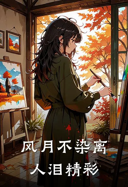 风月不染离人泪精彩