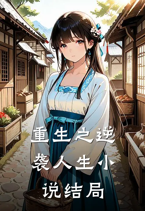 重生之逆袭人生小说结局