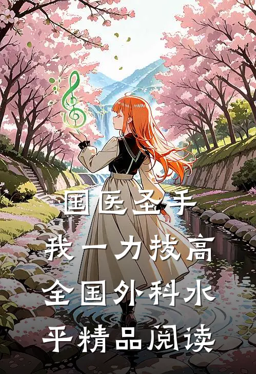 国医圣手：我一力拔高全国外科水平精品阅读