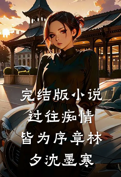 完结版小说过往痴情，皆为序章林夕沈墨寒