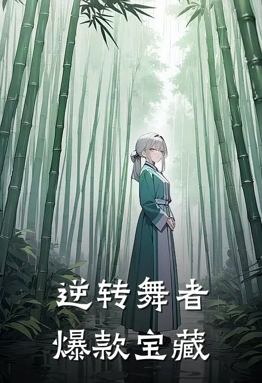 逆转舞者爆款宝藏