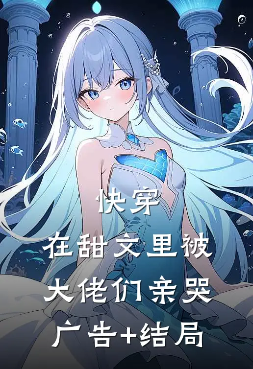 快穿：在甜文里被大佬们亲哭广告+结局