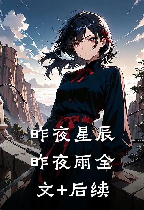 昨夜星辰昨夜雨全文+后续