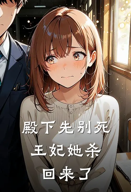 殿下先别死，王妃她杀回来了