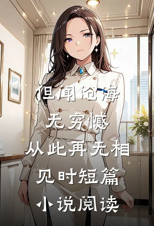 但闻沧海无穷憾，从此再无相见时短篇小说阅读