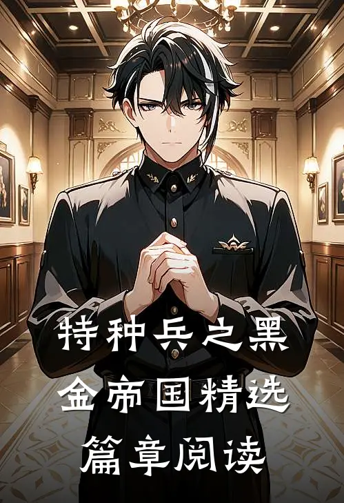特种兵之黑金帝国精选篇章阅读