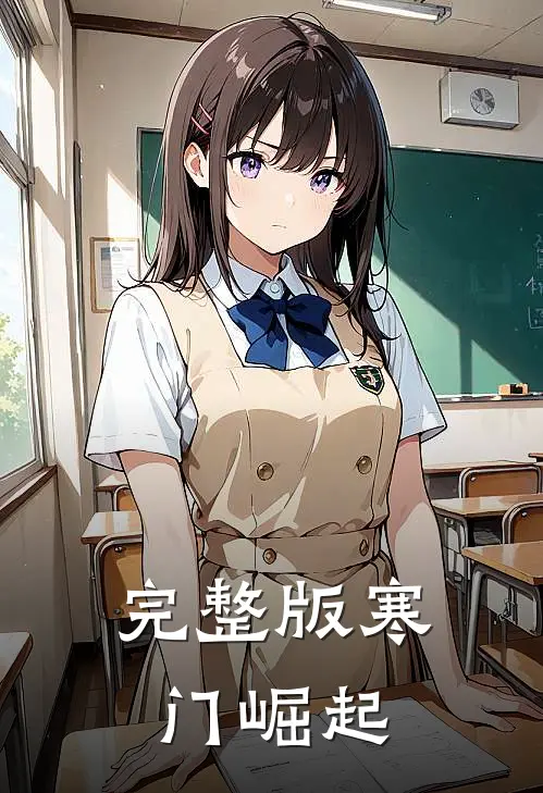 完整版寒门崛起
