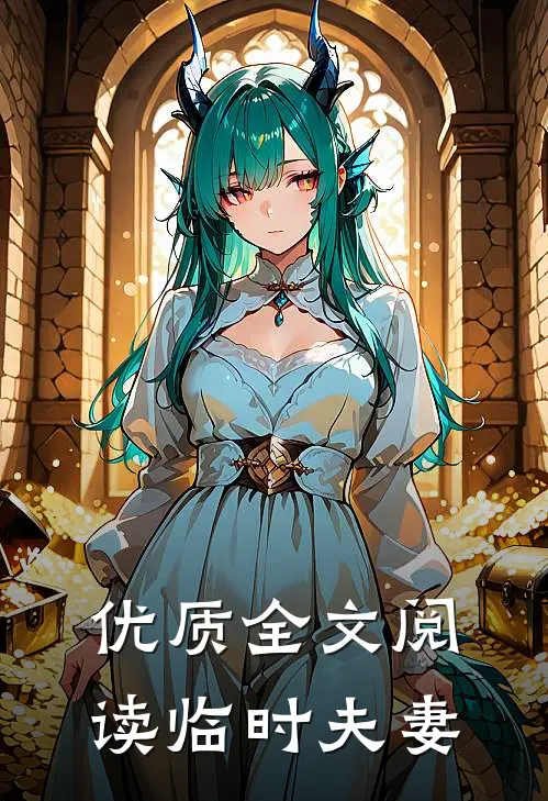 优质全文阅读临时夫妻