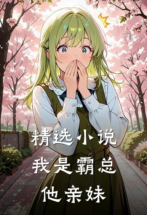 精选小说我是霸总他亲妹