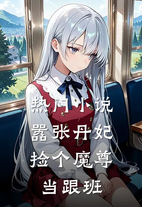热门小说嚣张丹妃：捡个魔尊当跟班
