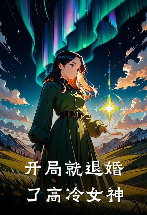 开局就退婚了高冷女神