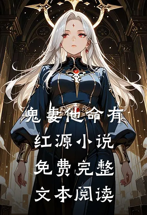 鬼妻他命有红源小说免费完整文本阅读