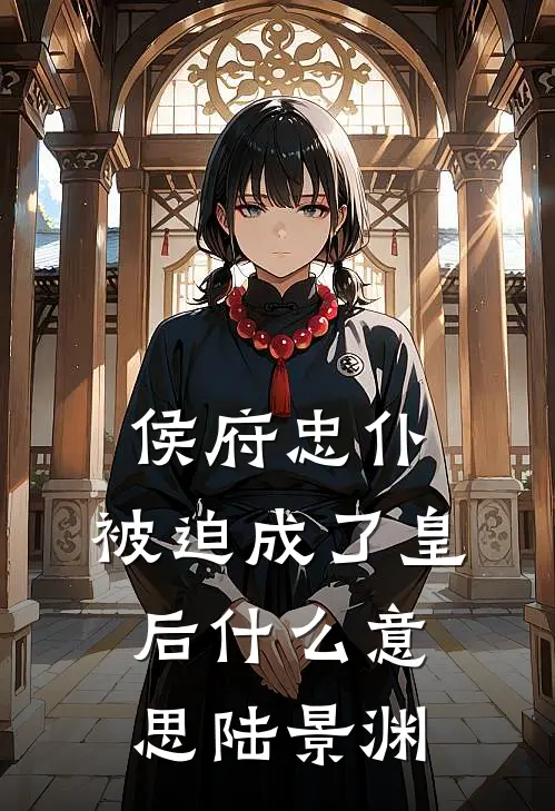 侯府忠仆，被迫成了皇后什么意思陆景渊
