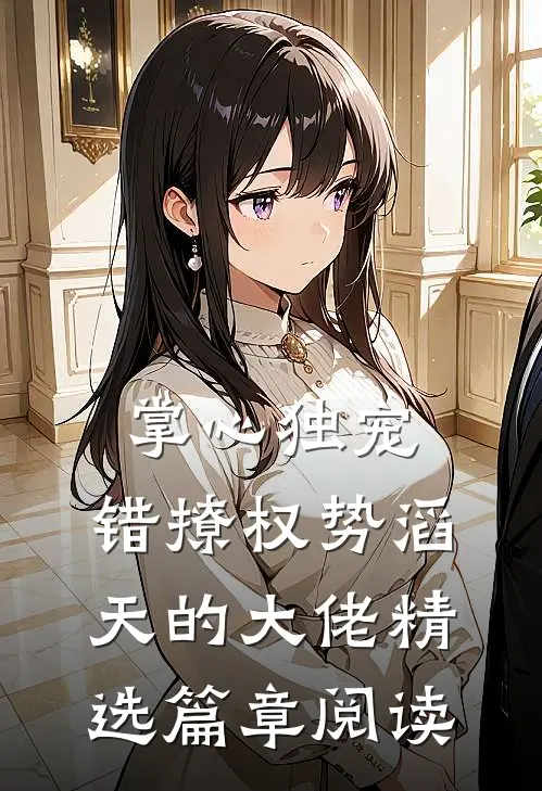掌心独宠：错撩权势滔天的大佬精选篇章阅读