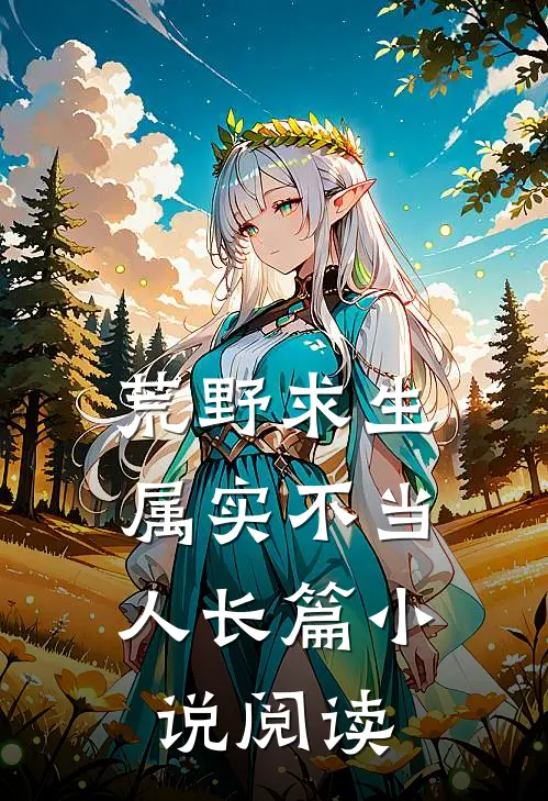 荒野求生：属实不当人长篇小说阅读
