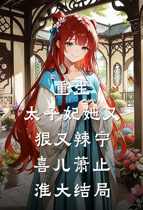 重生：太子妃她又狠又辣宁喜儿萧止淮大结局