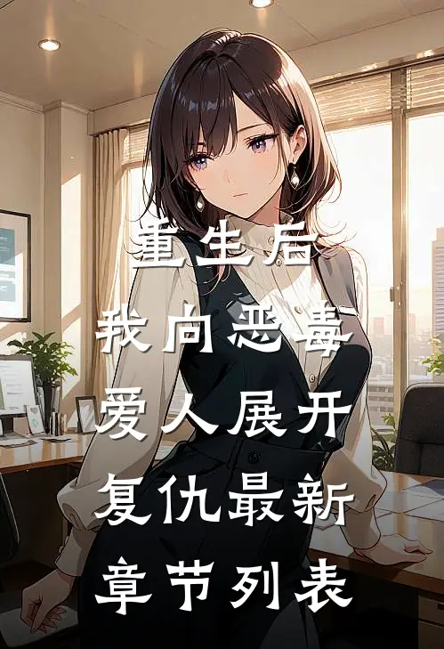 重生后，我向恶毒爱人展开复仇最新章节列表