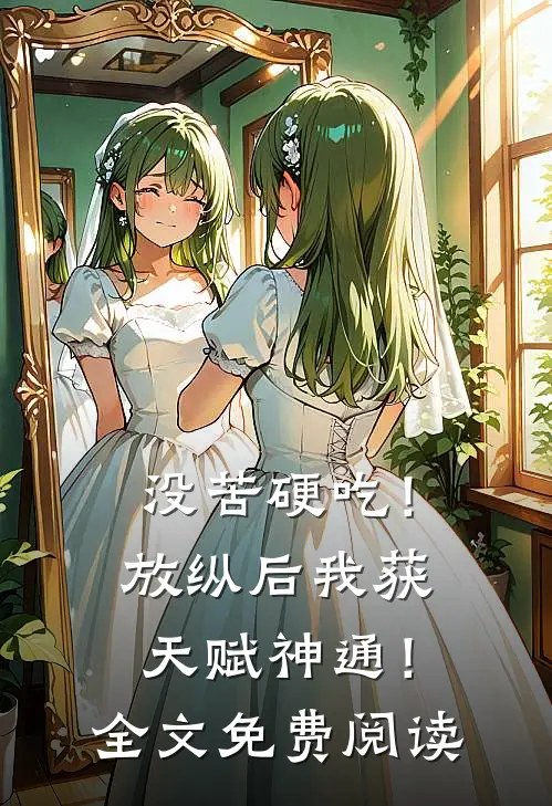 没苦硬吃！放纵后我获天赋神通！全文免费阅读