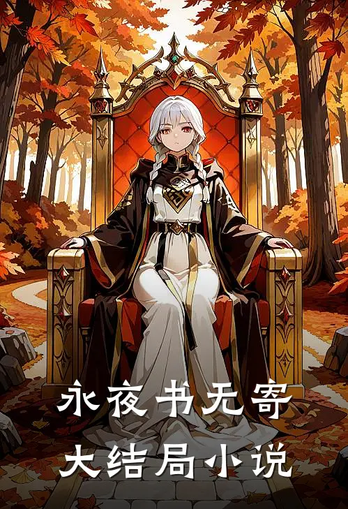 永夜书无寄大结局小说