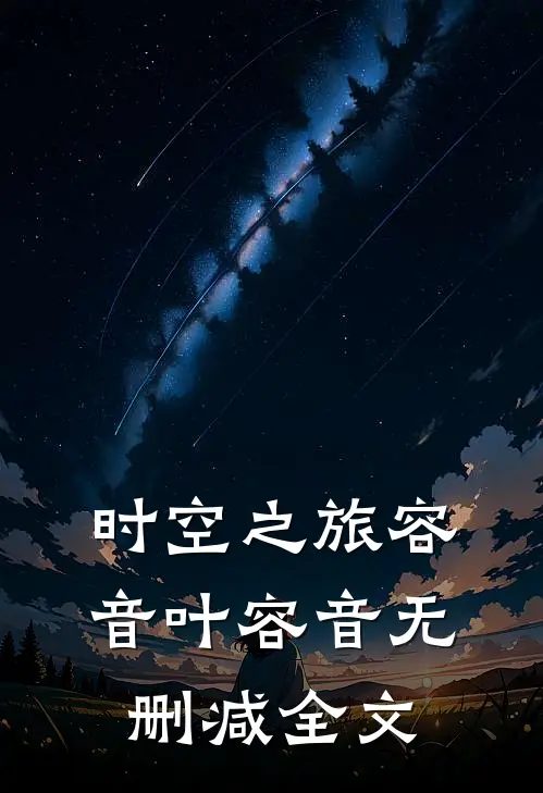 时空之旅容音叶容音无删减全文